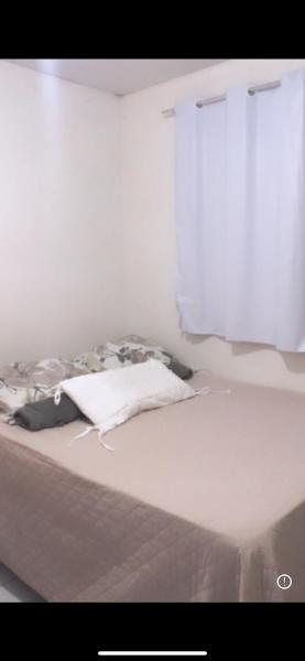 Casa para FIG- Natal luz em Garanhuns